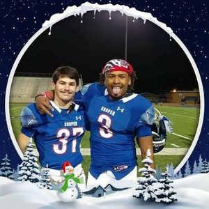 Meet your Posher, Zac